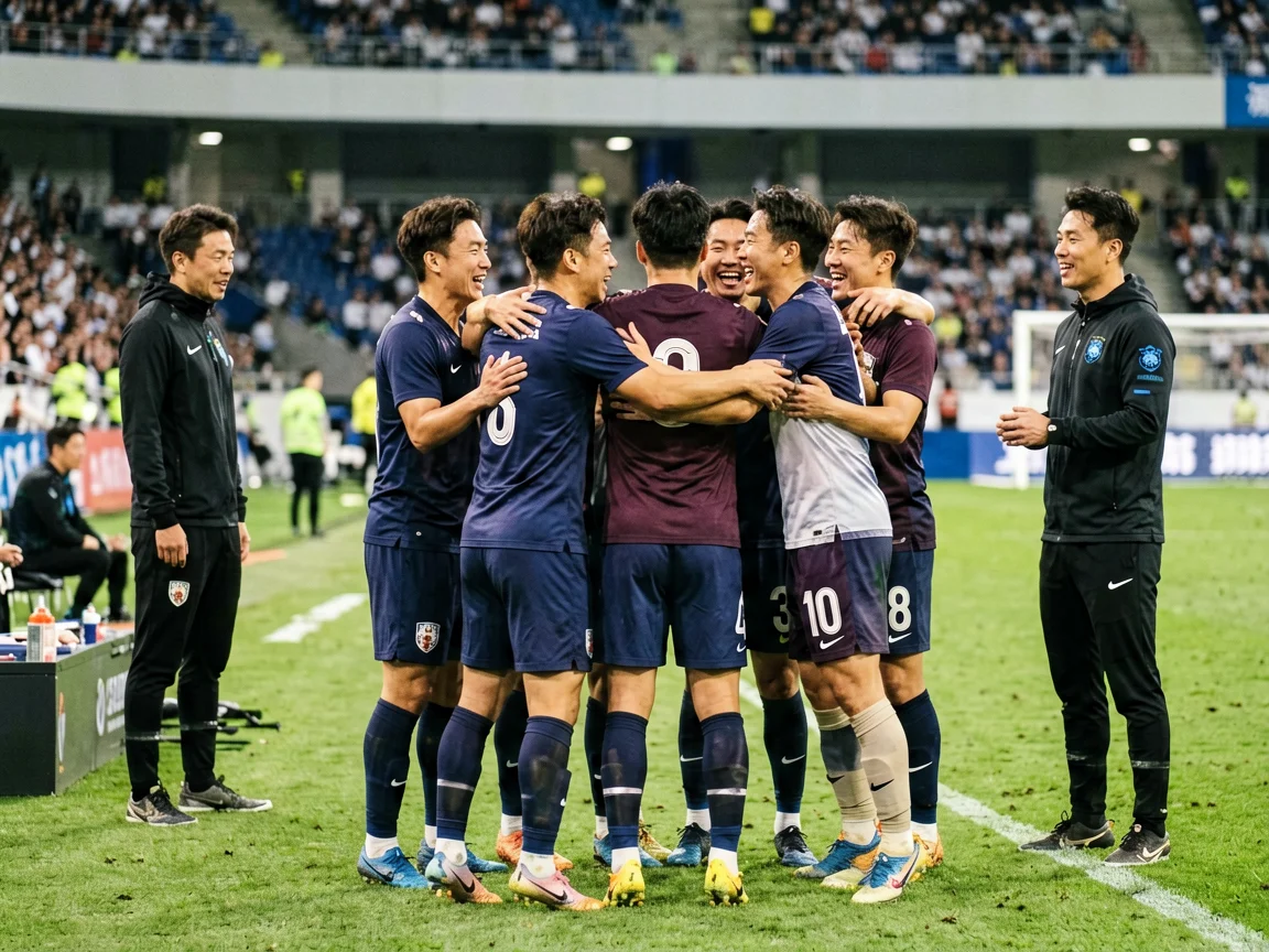 博尼费斯状态持续走高全力冲击2026世界杯参赛资格