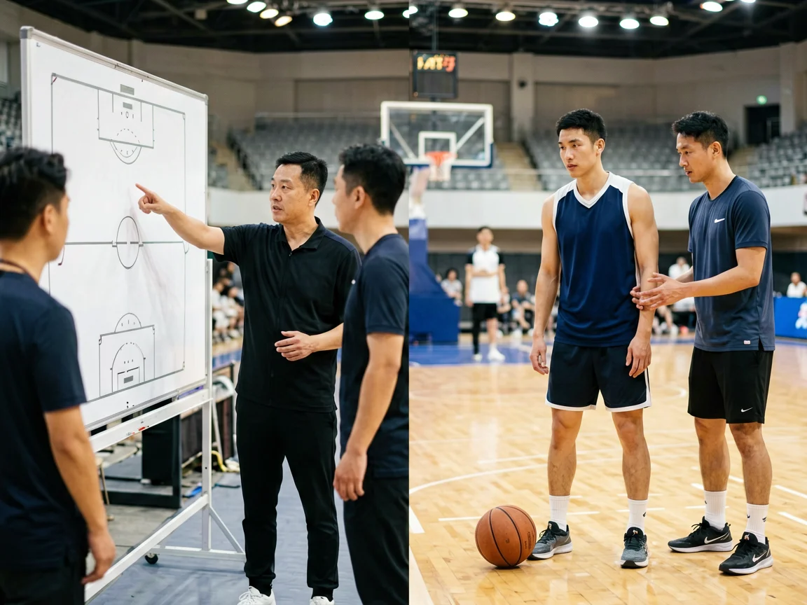 训练场集结的阿斯顿维拉阵容