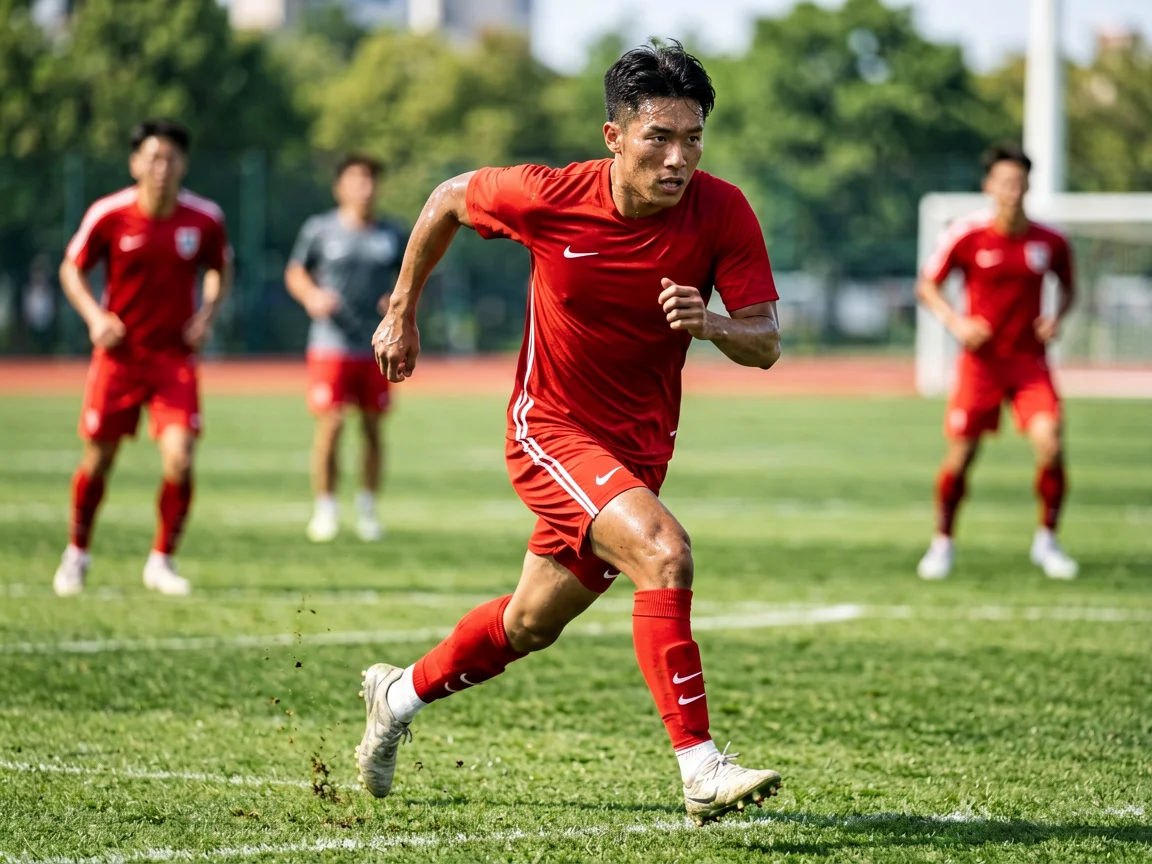 足球赛前训练,巴斯托尼2026世界杯